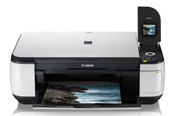 canon mp490 software for mac