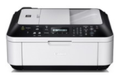 Canon Pixma MX366 Driver Download