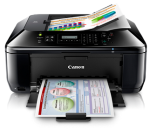 Canon Pixma MX437 Driver Download