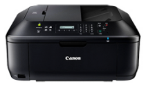 Canon Pixma MX457 Driver Download