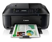 Canon Pixma MX537 Driver Download