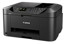 Canon MAXIFY MB2050 Driver Download