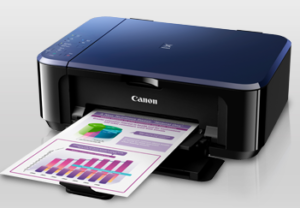 Canon PIXMA E560 Driver Download