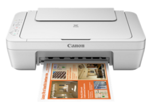 Canon PIXMA MG2965 driver download