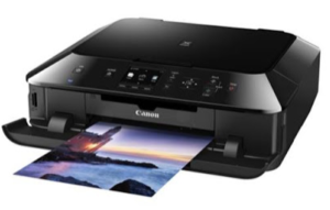Canon PIXMA MG5460 Driver Download