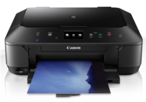 Canon PIXMA MG6640 Driver Download