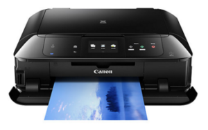 Canon PIXMA MG7750 Driver Download