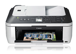 Canon PIXMA MX350 Driver Download