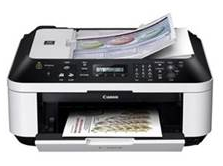 Canon PIXMA MX360 Driver Download