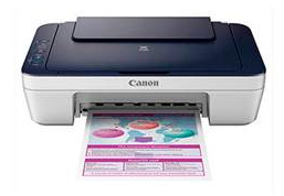 Canon Pixma E401 Driver Download