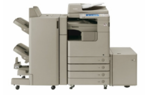 Canon imageRUNNER ADVANCE 4025 Driver Download