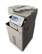 Canon imageRUNNER ADVANCE C3325i Driver Download