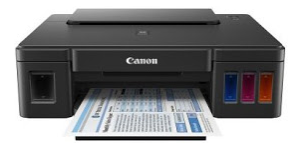 Canon PIXMA G1000 Driver Download