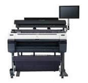 Canon PIXMA IPF750 Driver Download