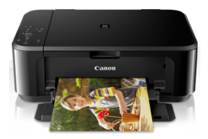 Canon PIXMA MG3650 Driver Download
