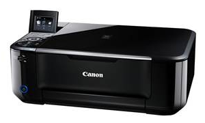Canon PIXMA MG4150 Driver Download