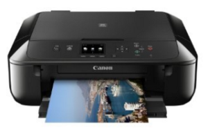 Canon PIXMA MG5750 Driver Download