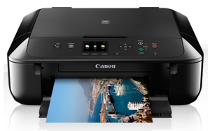 Canon PIXMA MG5752 Driver Download