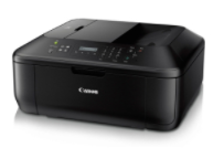 Canon PIXMA MX392 Driver Download