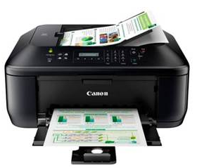 Canon PIXMA MX396 Driver Download
