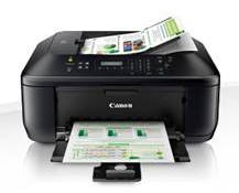Canon PIXMA MX397 Driver Download