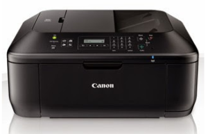 Canon PIXMA MX470 Driver Download