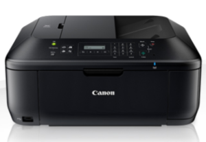 Canon PIXMA MX530 Driver Download