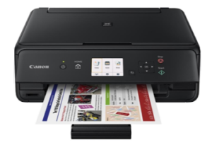 Canon PIXMA TS5055 Driver Download