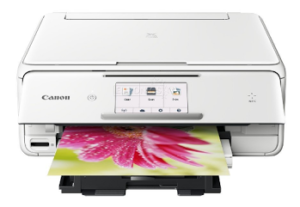 Canon PIXMA TS8051 Driver Download