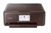 Canon PIXMA TS8053 Driver Download