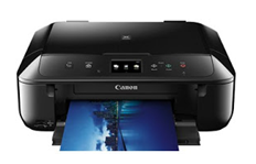 Canon Pixma MG6860 Driver Download