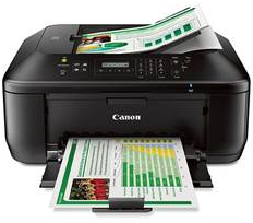 Canon Pixma MX471 Driver Download