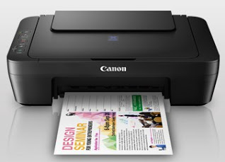 Canon PIXMA E410 Drivers Download || Canon Driver Support
