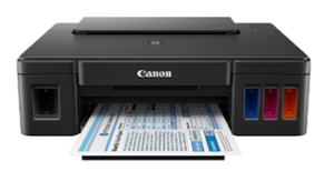 Canon PIXMA G1500 Drivers Download