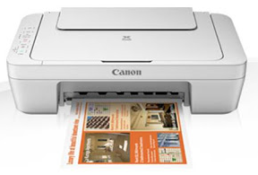 Canon PIXMA MG2940 Drivers Download