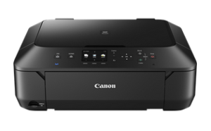 Canon PIXMA MG6460 Driver Download