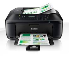 Canon PIXMA MX455 Driver Download