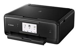 Canon PIXMA TS6040 Drivers Download