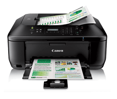 Canon Pixma MX459 Driver Download