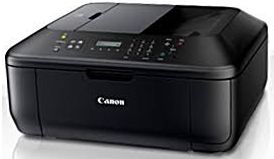 Canon PIXMA MX395 Drivers Download