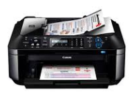 Canon PIXMA MX410 Drivers Download
