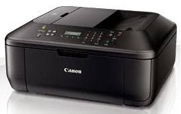 Canon PIXMA MX394 Drivers Download