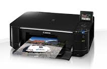 Canon PIXMA MG5240 Drivers Download