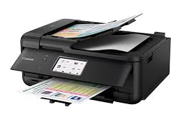 Canon PIXMA TR8520 Drivers Download