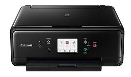 Canon PIXMA TS6120 Drivers Download