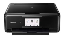 Canon PIXMA TS8120 Drivers Download