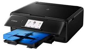 Canon PIXMA TS8140 Drivers Download