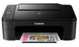 Canon Pixma TS3160 Drivers Download