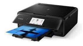 Canon Pixma TS8160 Drivers Download