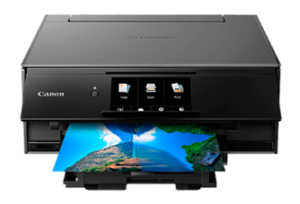 Canon Pixma TS9160 Drivers Download